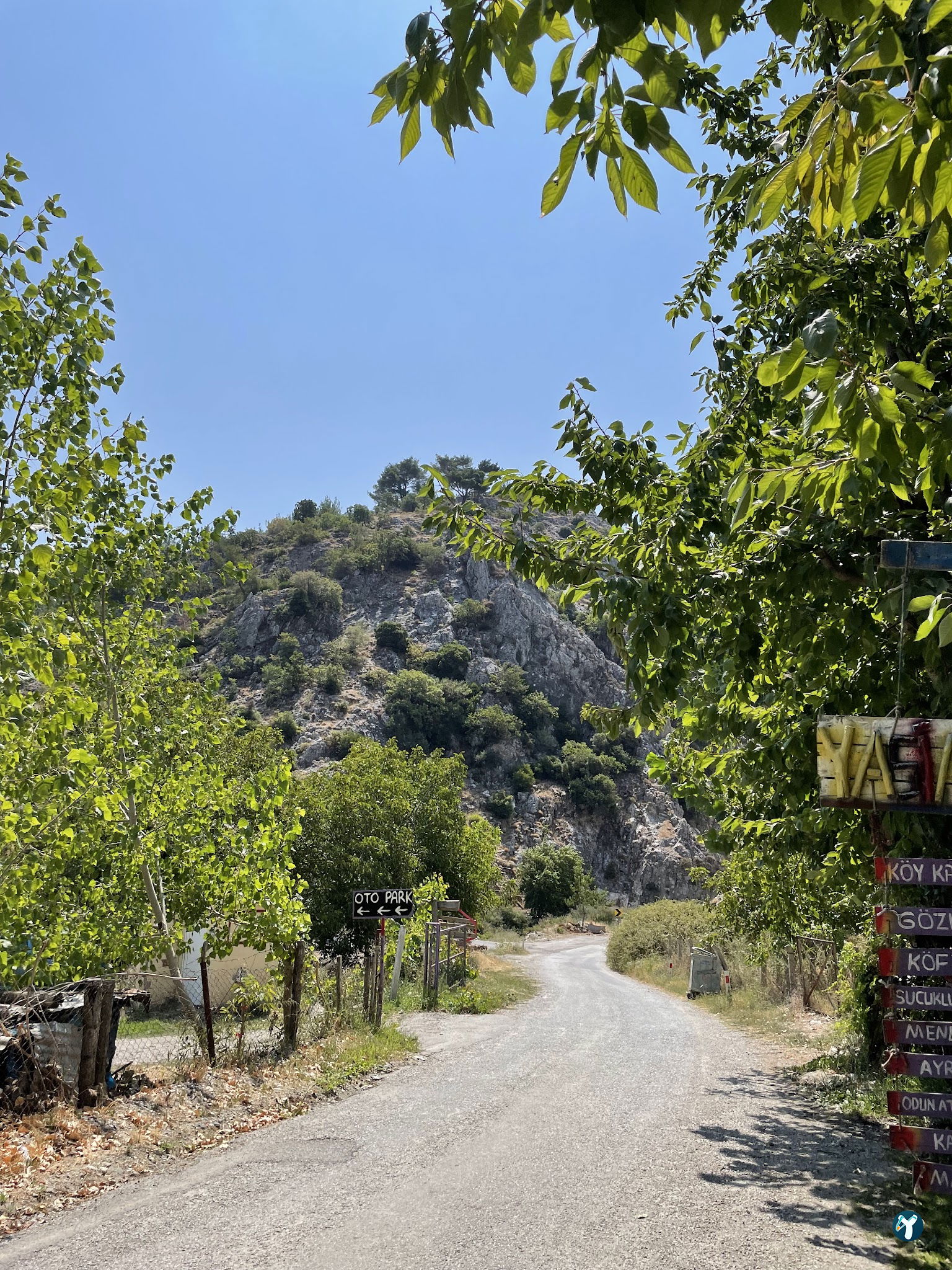 Yasi̇n Başkanin Yeri̇