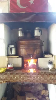 Yasi̇n Başkanin Yeri̇ resimleri