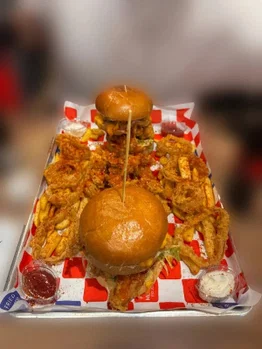 Fried Meister resimleri