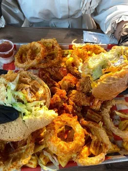 Fried Meister resimleri