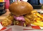 Fried Meister resimleri