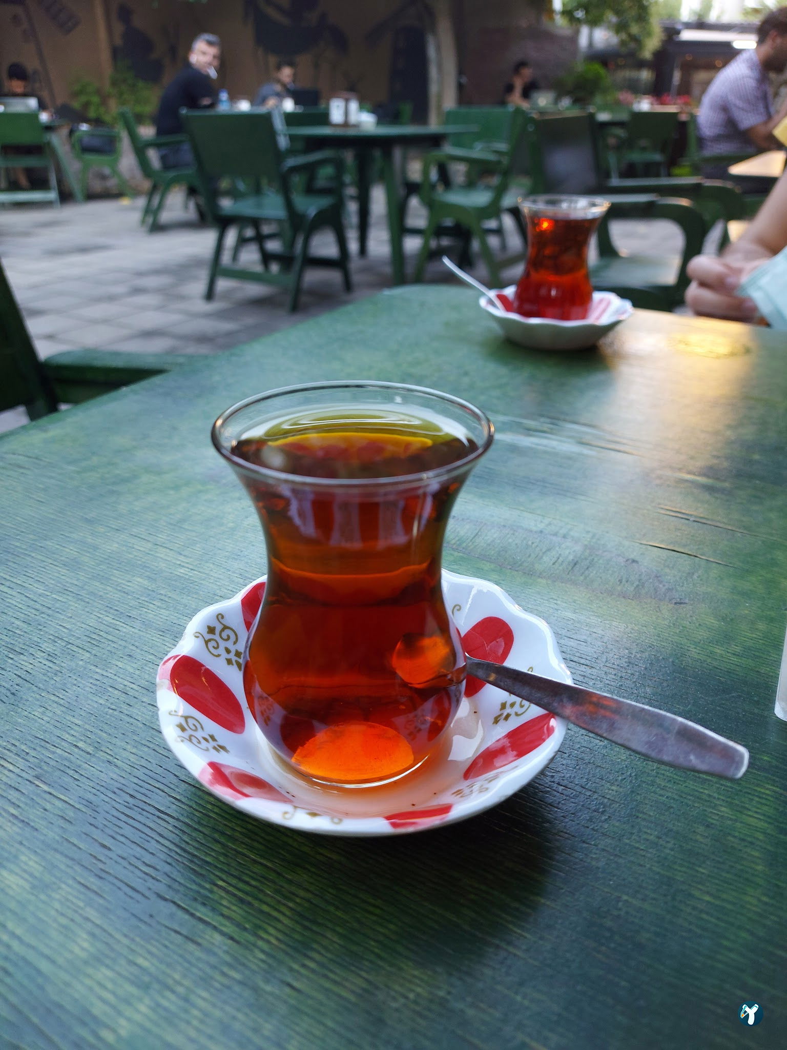 Abbara Coffee