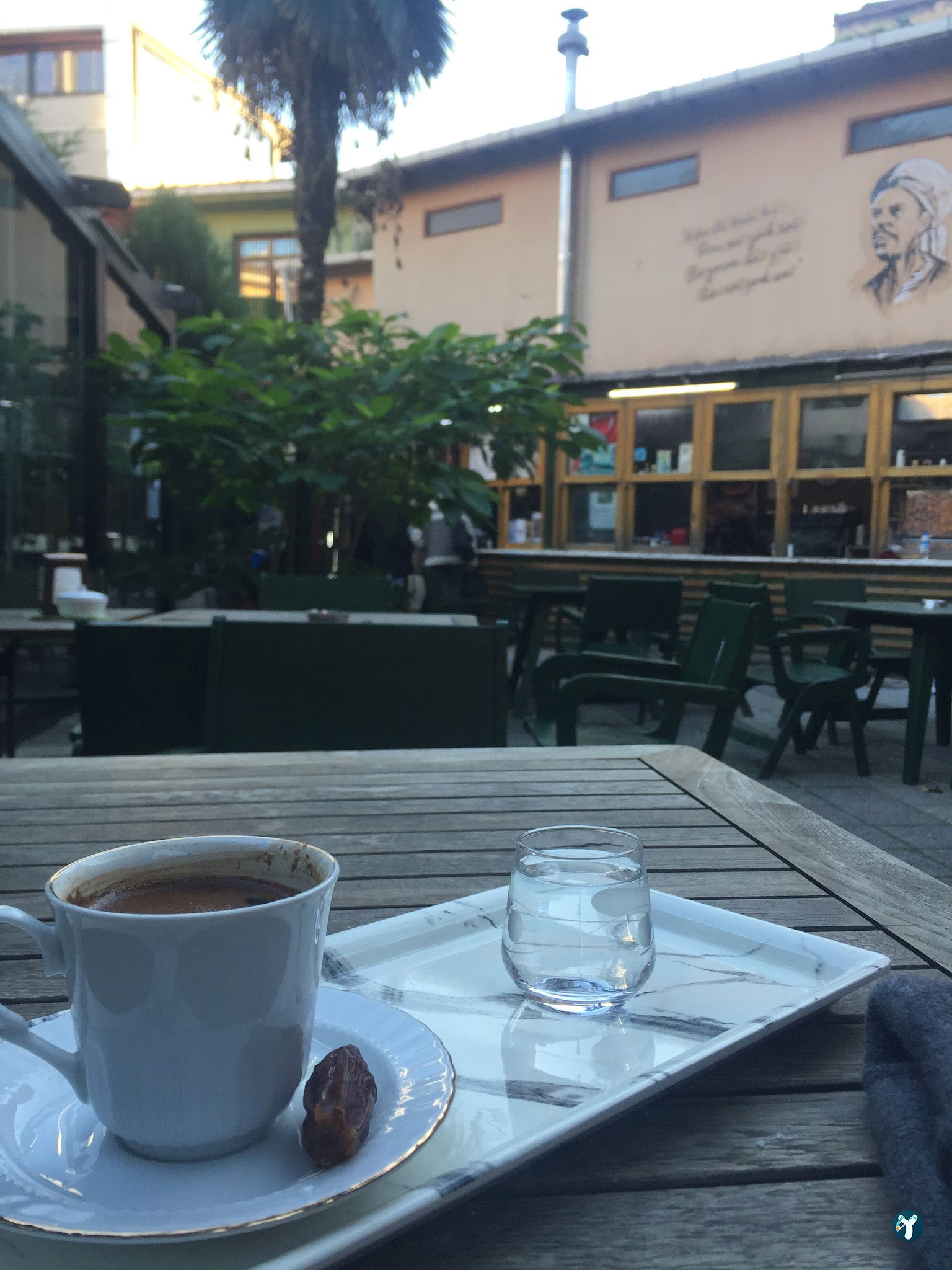 Abbara Coffee