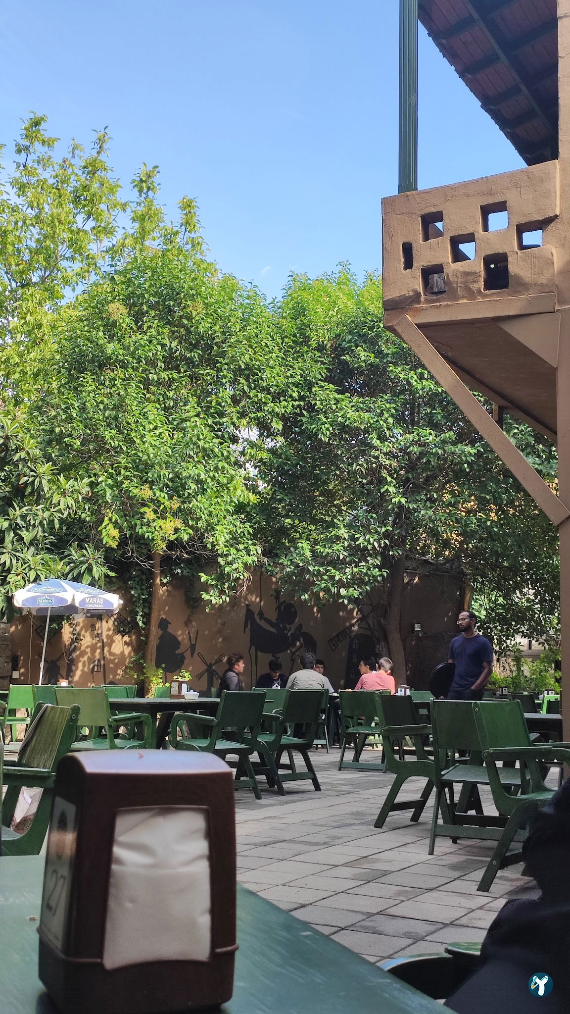 Abbara Coffee