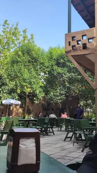 Abbara Coffee resimleri Abbara Coffee resimleri