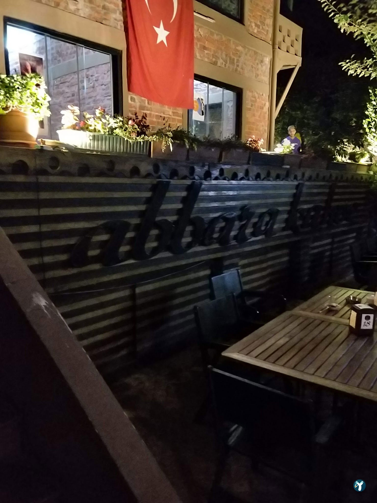 Abbara Coffee