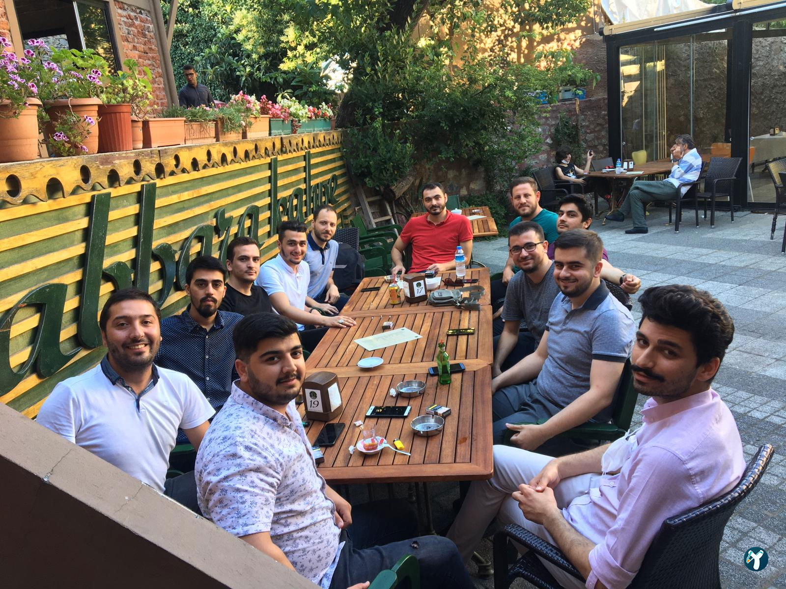 Abbara Coffee