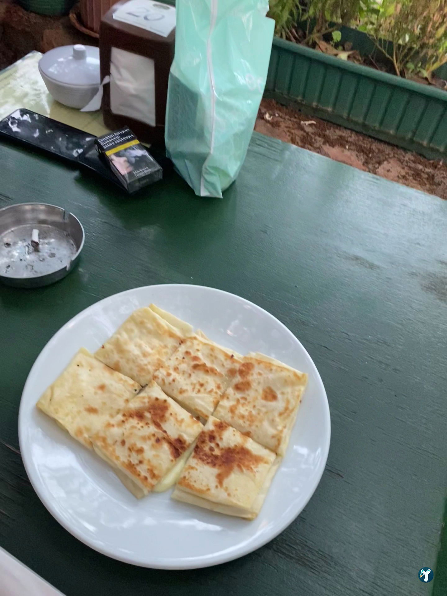 Abbara Coffee