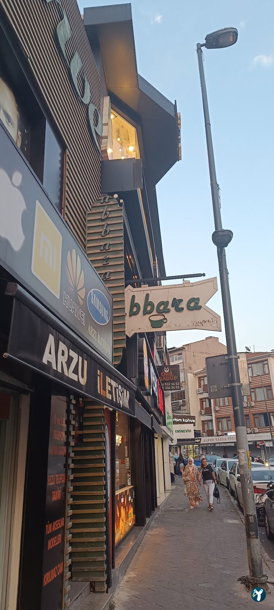 Abbara Coffee