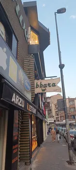 Abbara Coffee resimleri