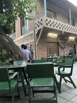 Abbara Coffee resimleri Abbara Coffee resimleri