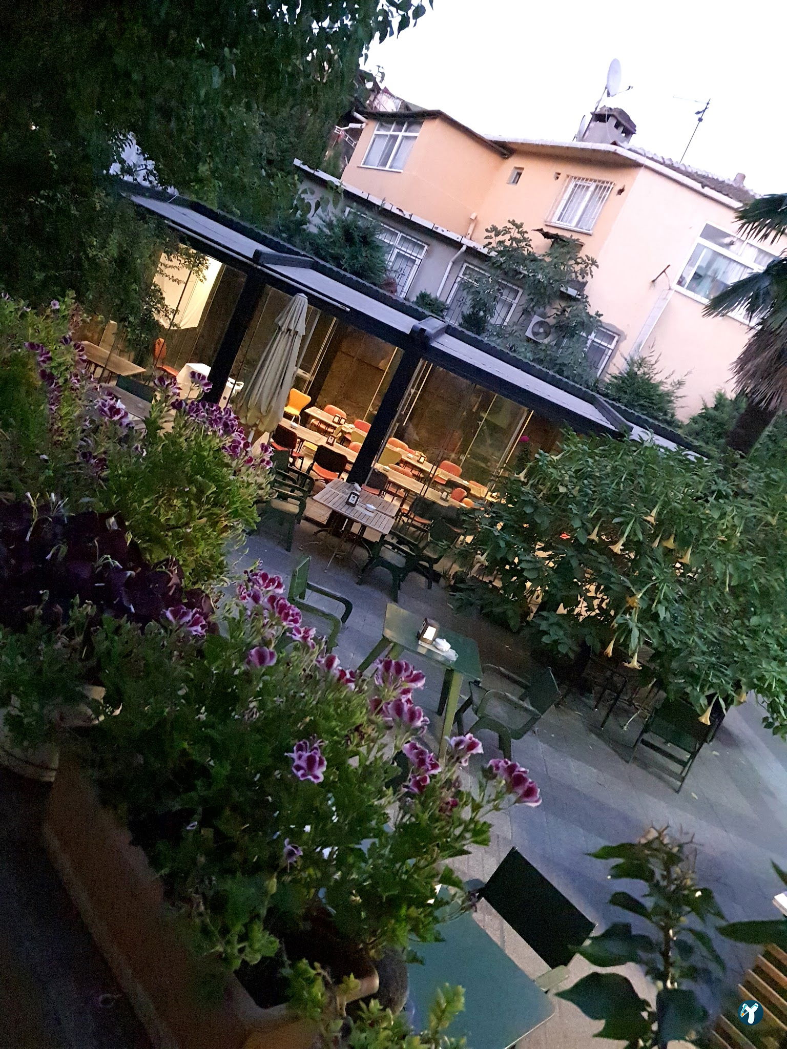Abbara Coffee