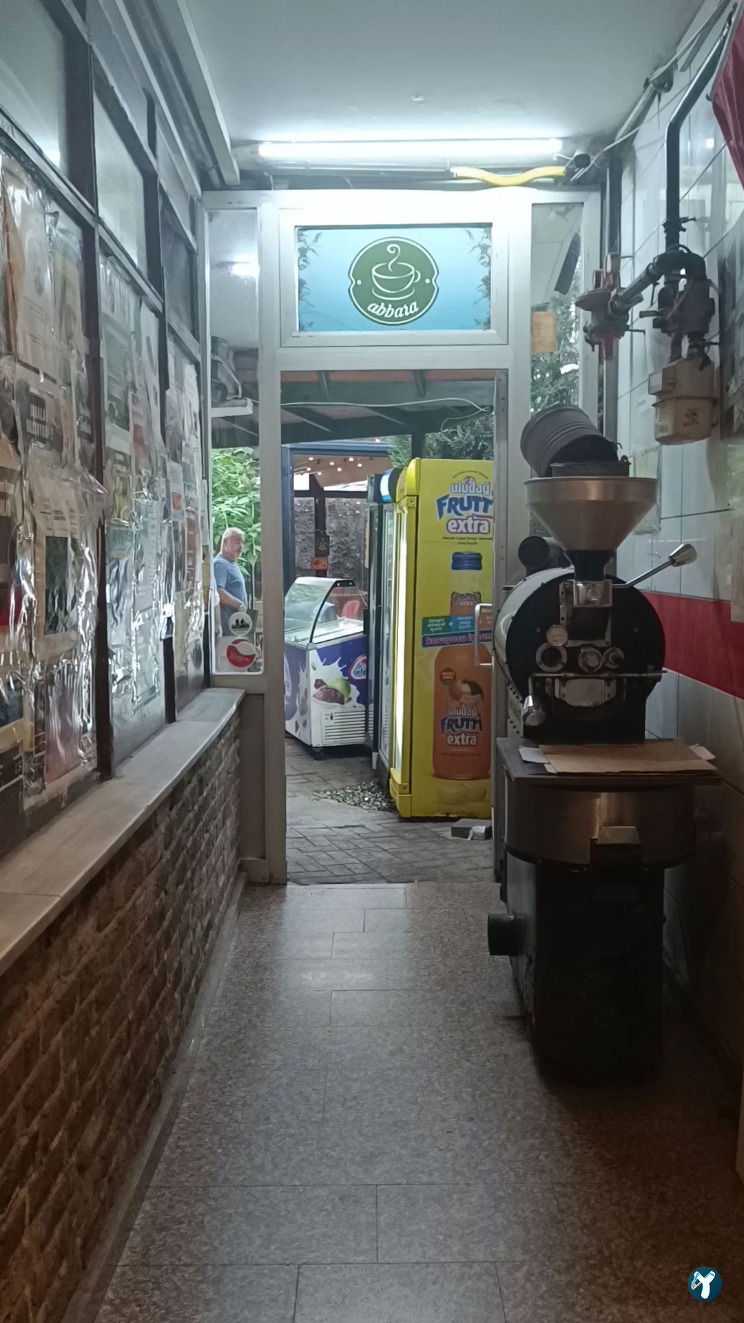 Abbara Coffee