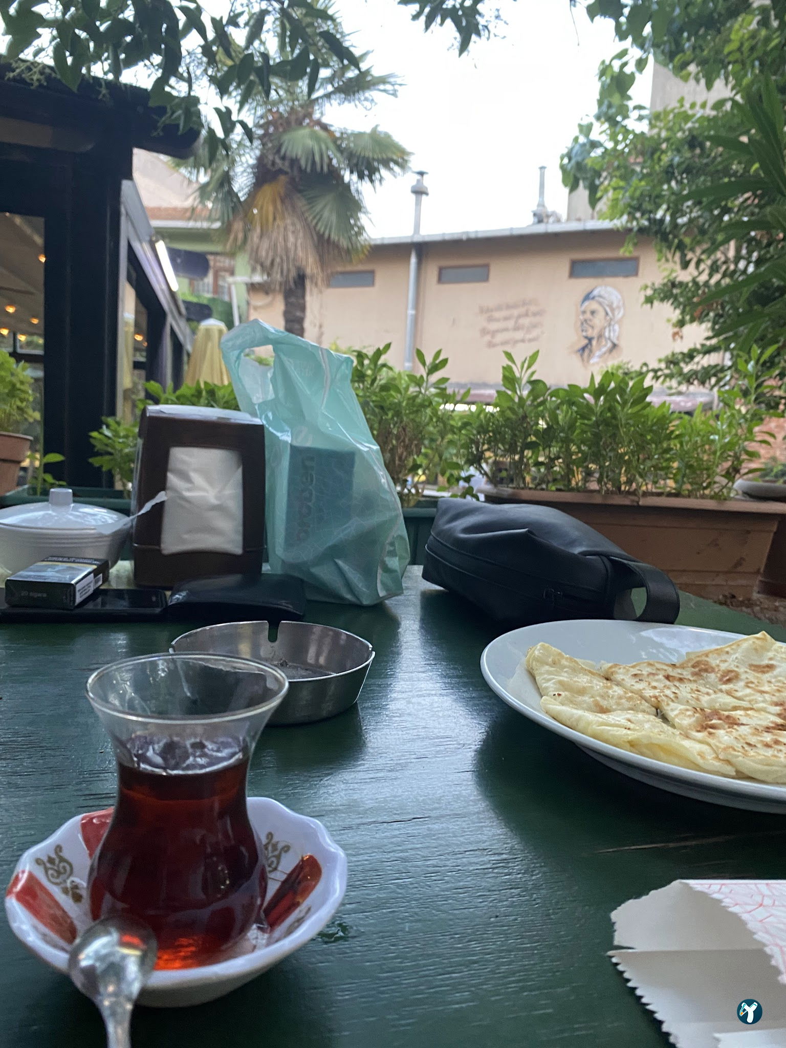 Abbara Coffee