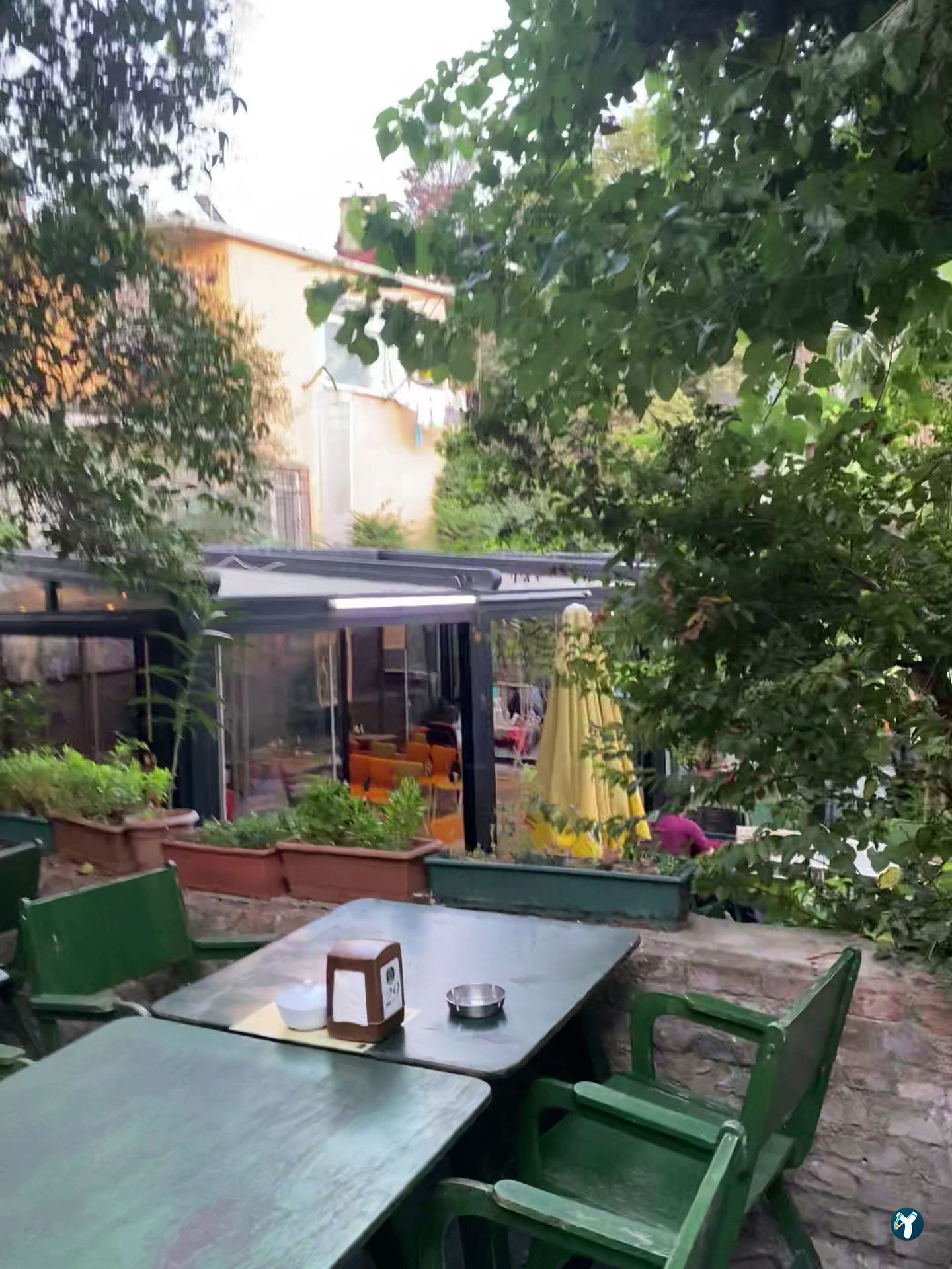 Abbara Coffee