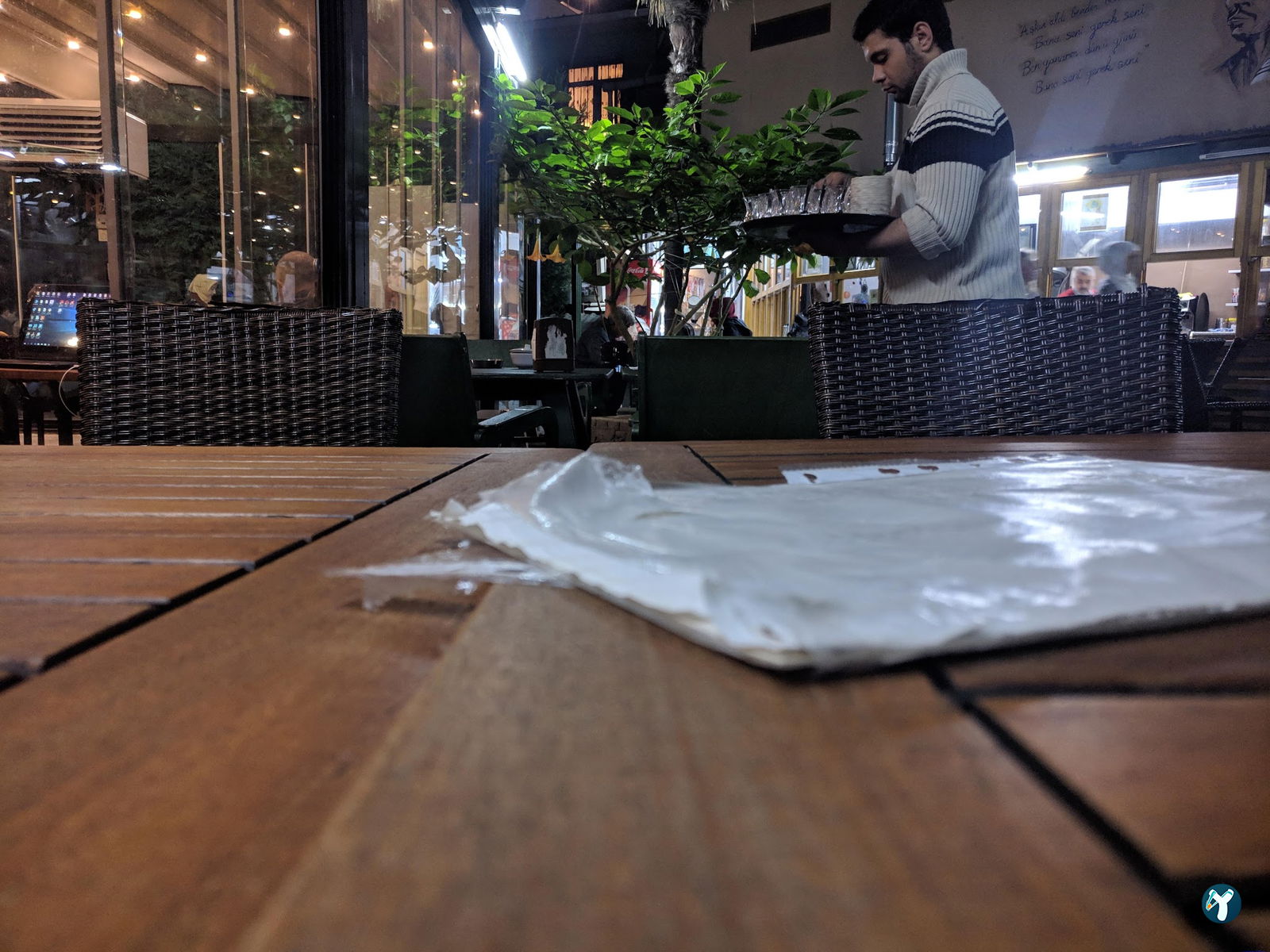 Abbara Coffee