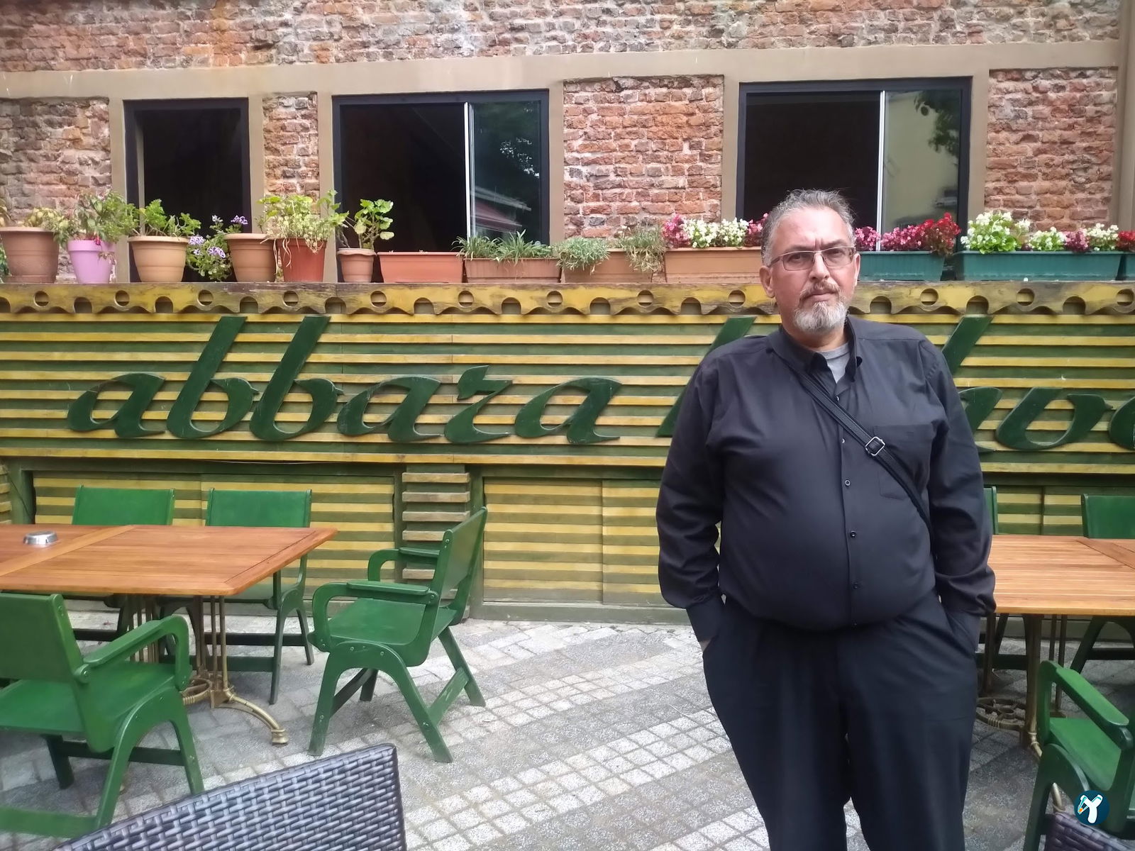 Abbara Coffee