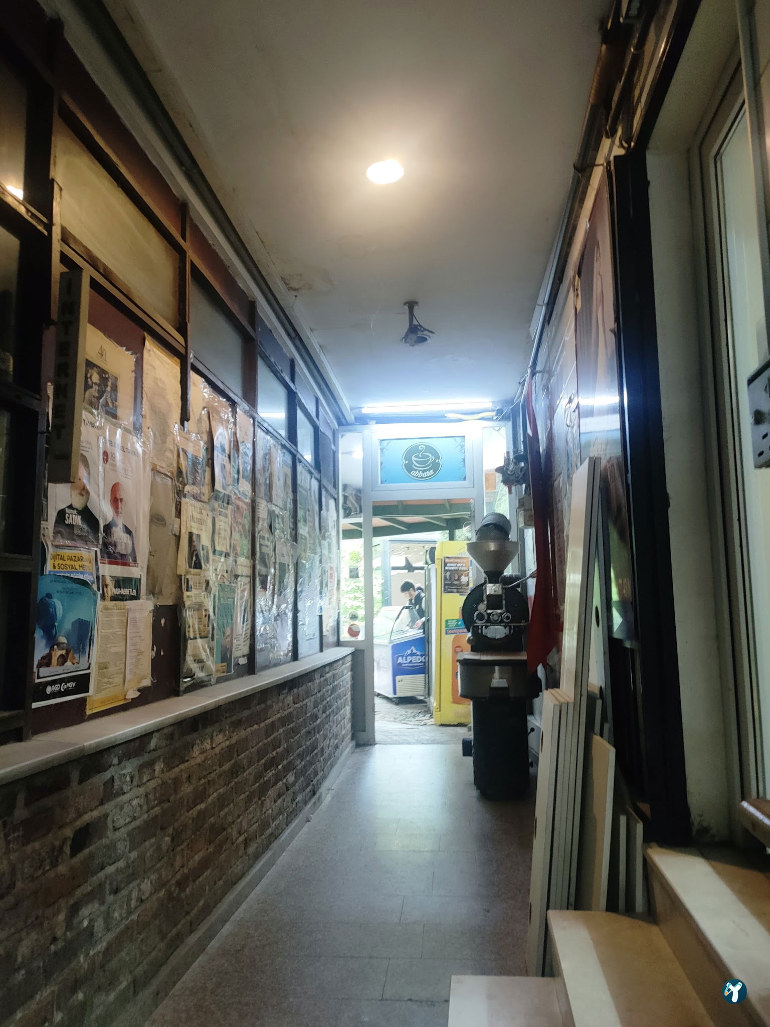 Abbara Coffee