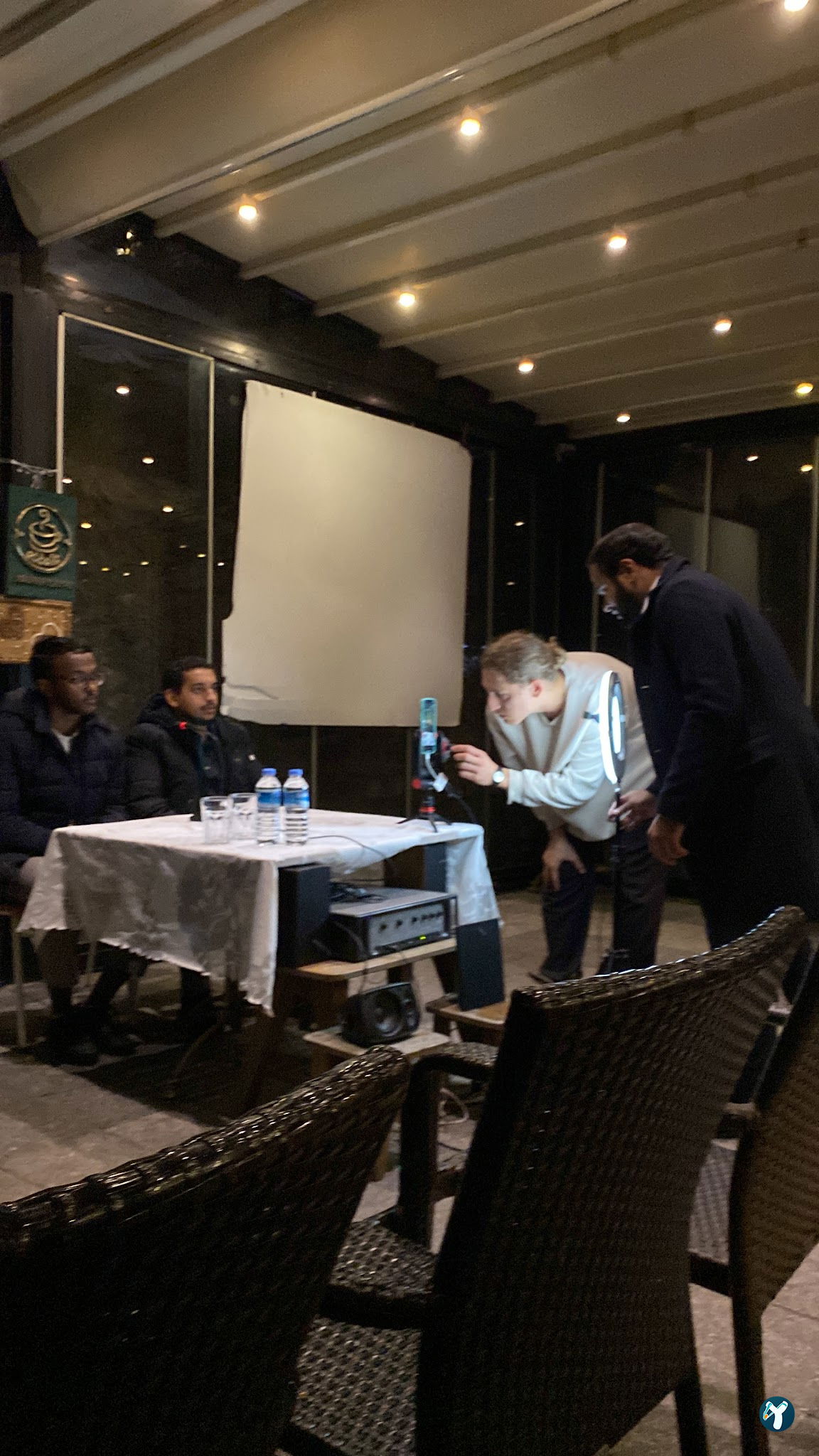 Abbara Coffee