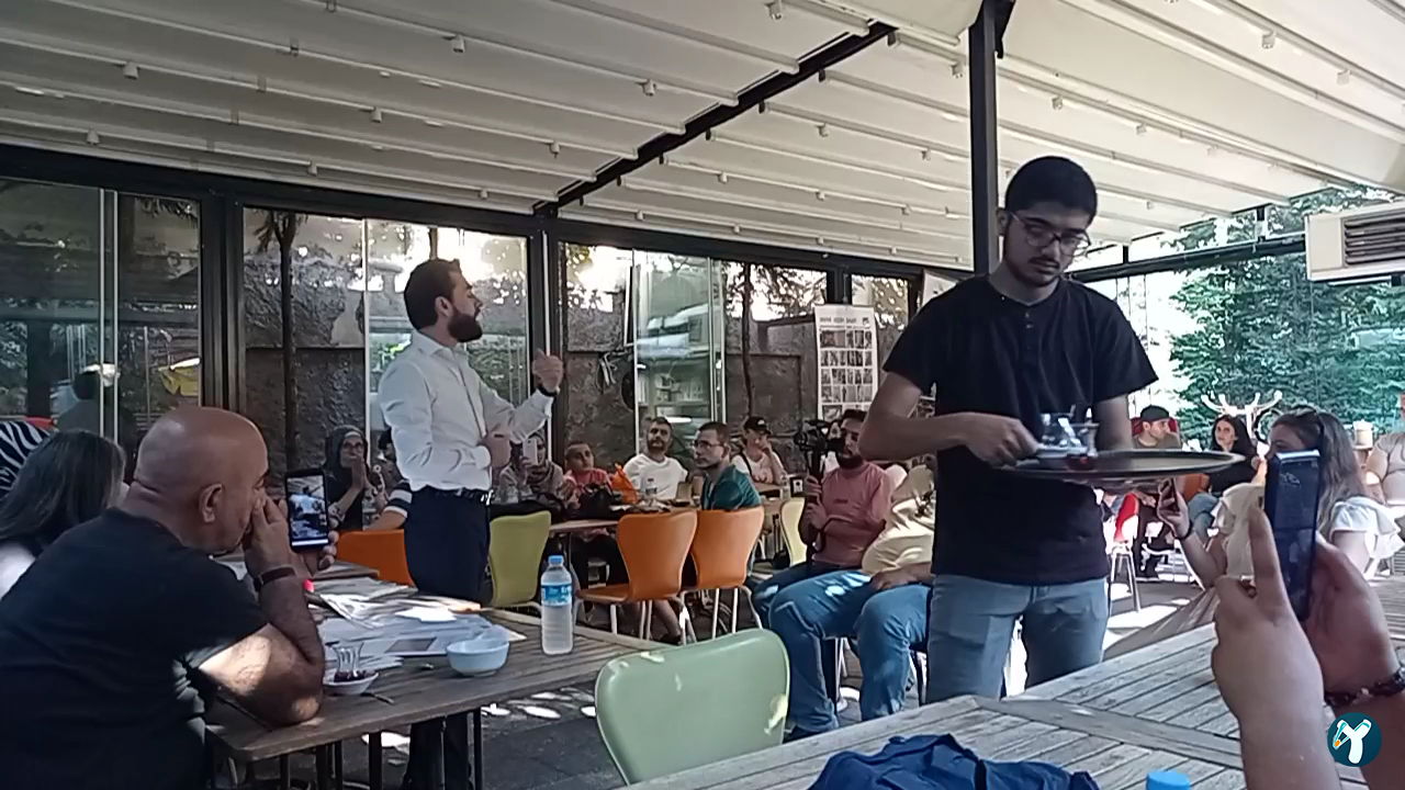 Abbara Coffee