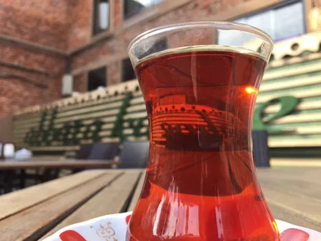 Abbara Coffee resimleri