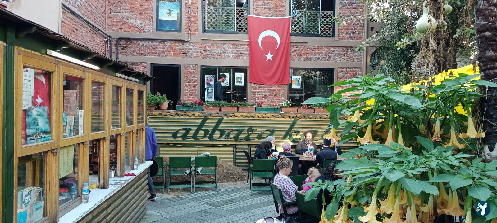 Abbara Coffee