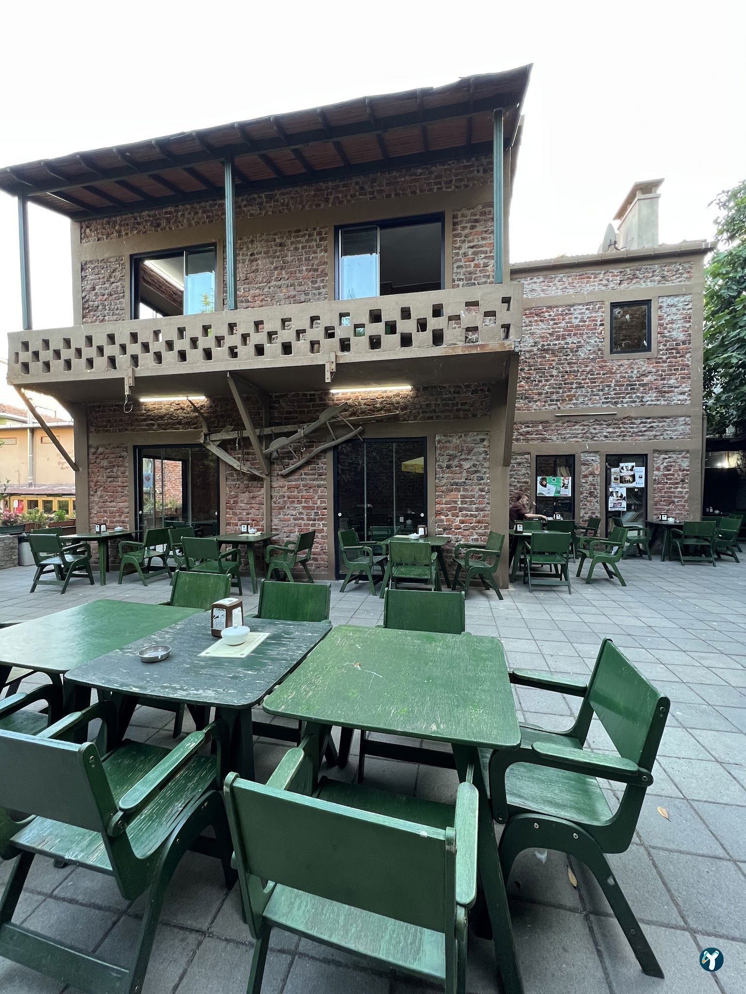 Abbara Coffee