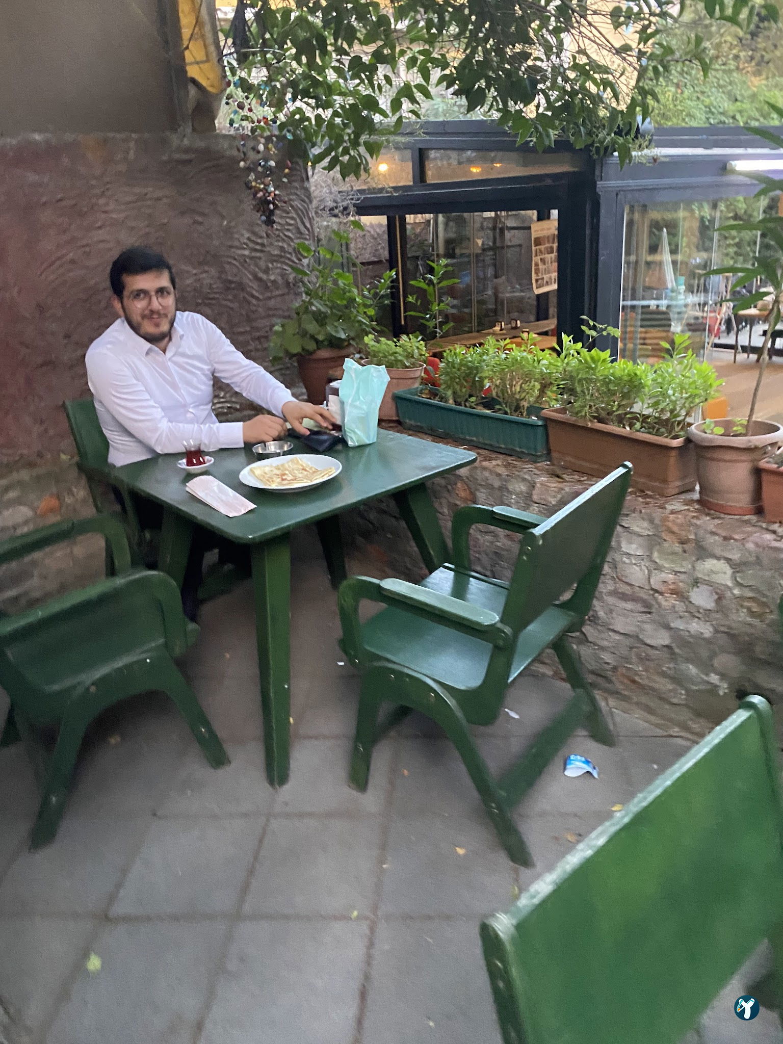 Abbara Coffee