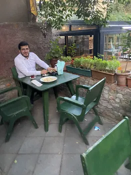 Abbara Coffee resimleri Abbara Coffee resimleri