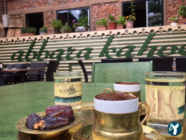 Abbara Coffee