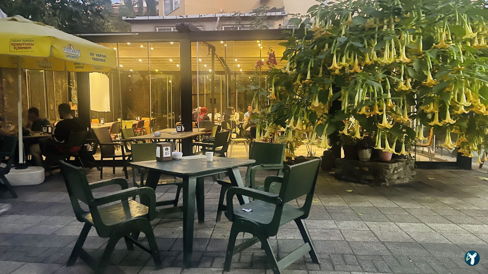 Abbara Coffee