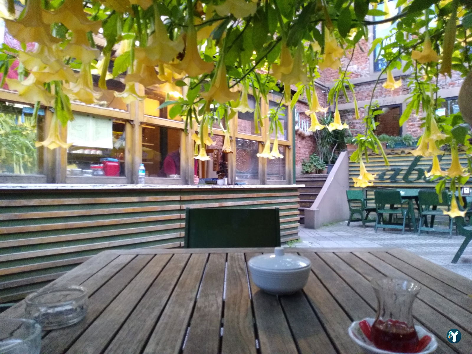 Abbara Coffee