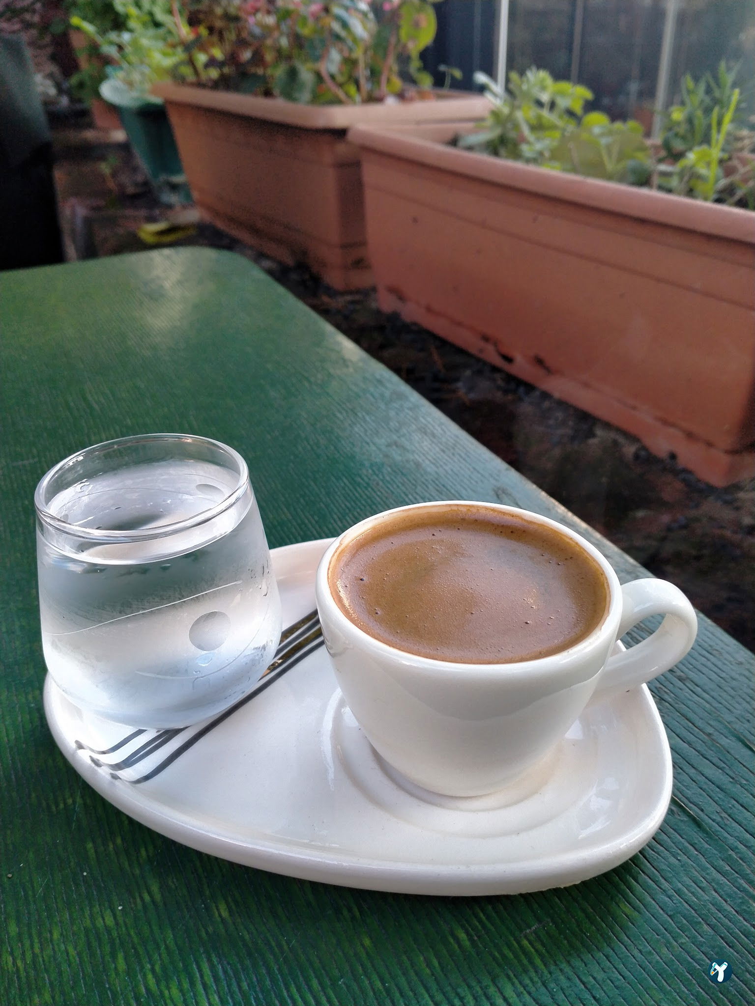 Abbara Coffee