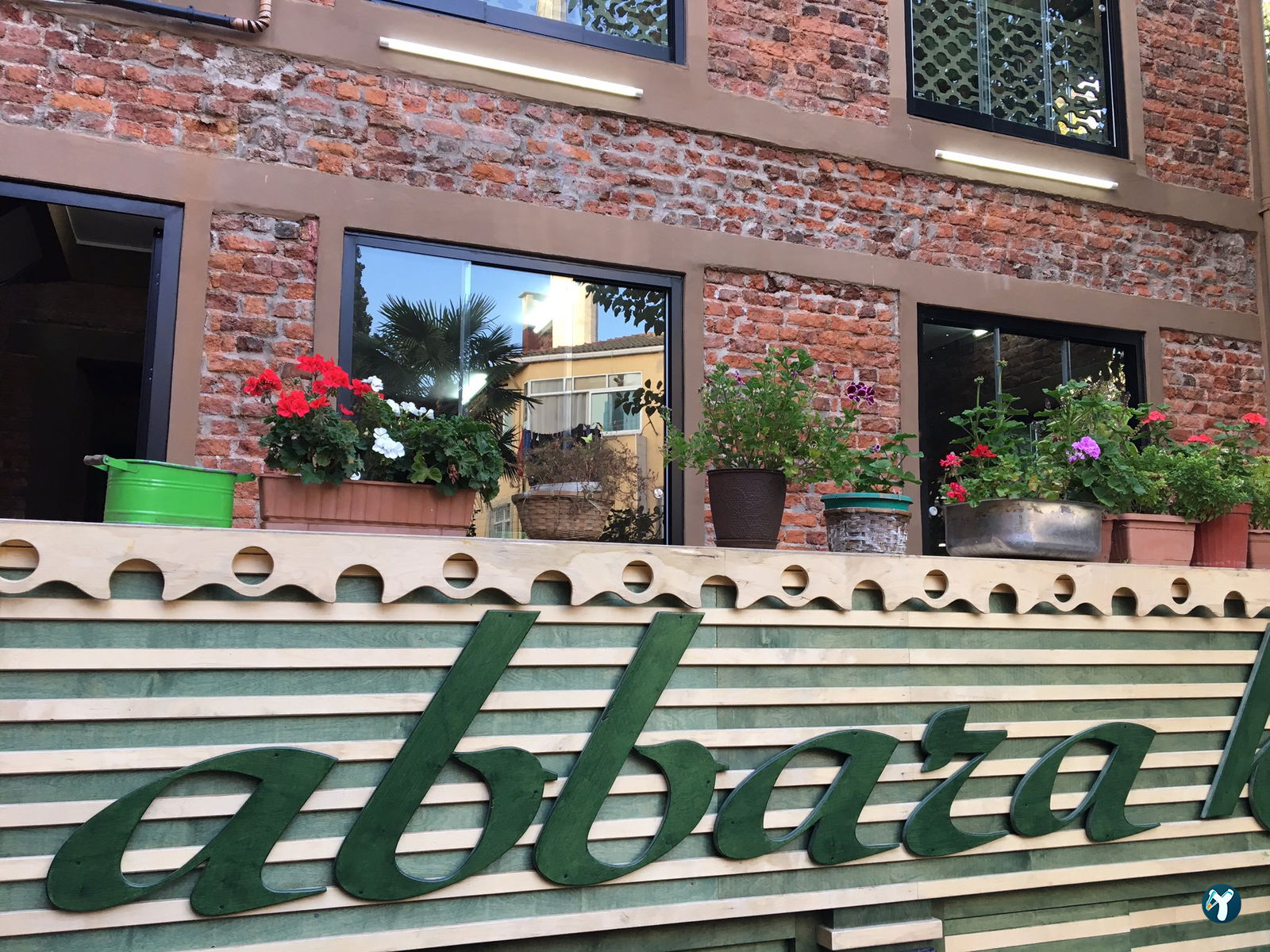 Abbara Coffee