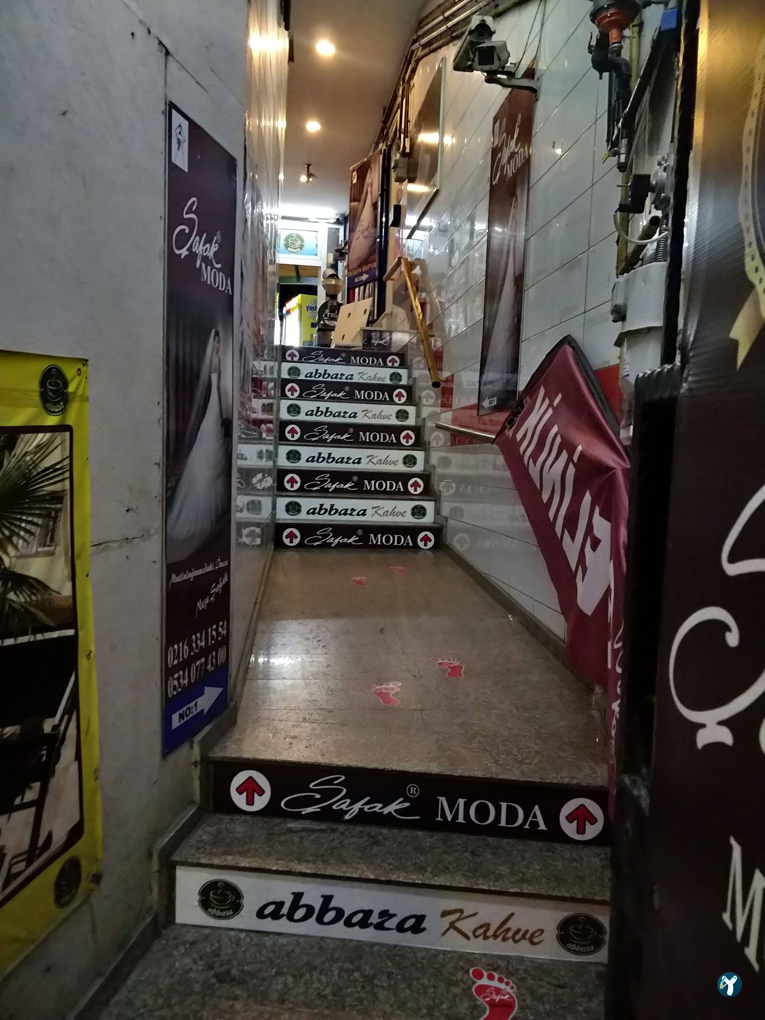 Abbara Coffee