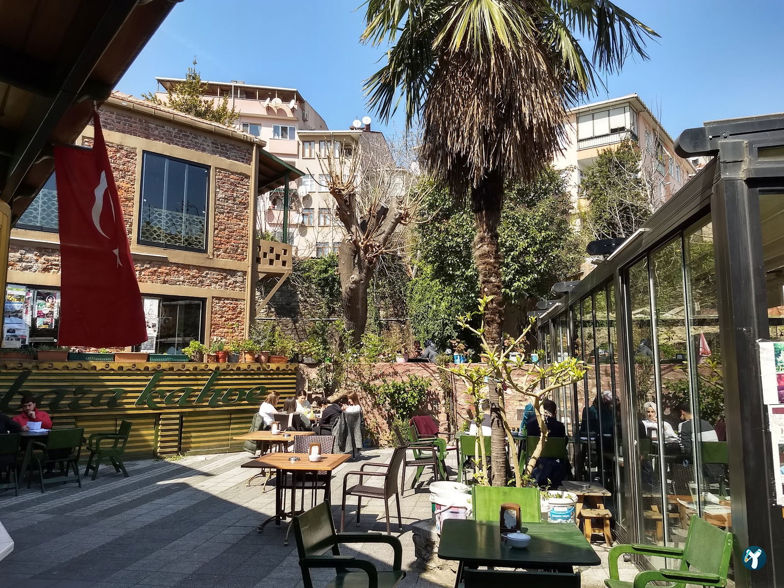 Abbara Coffee