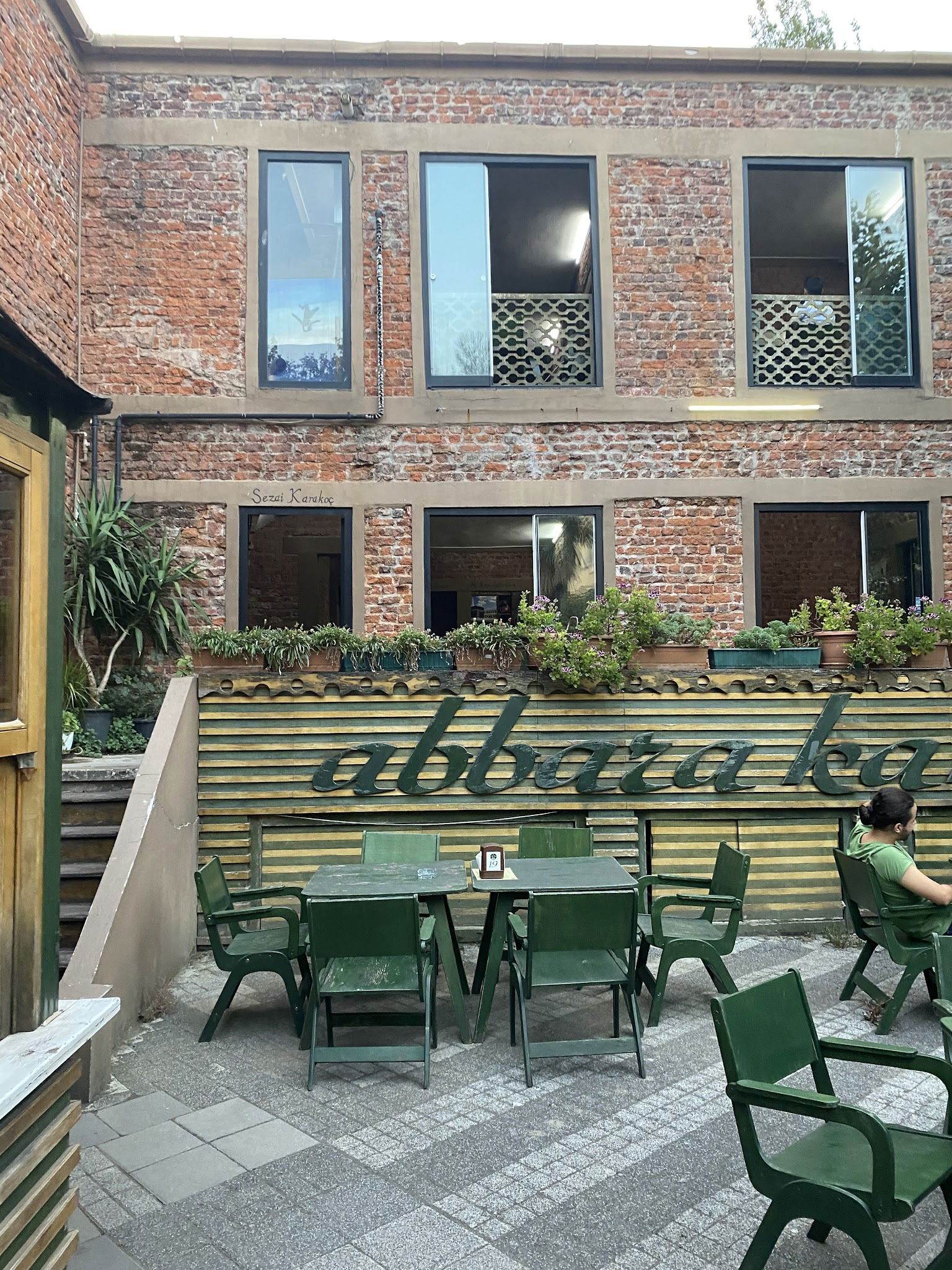 Abbara Coffee