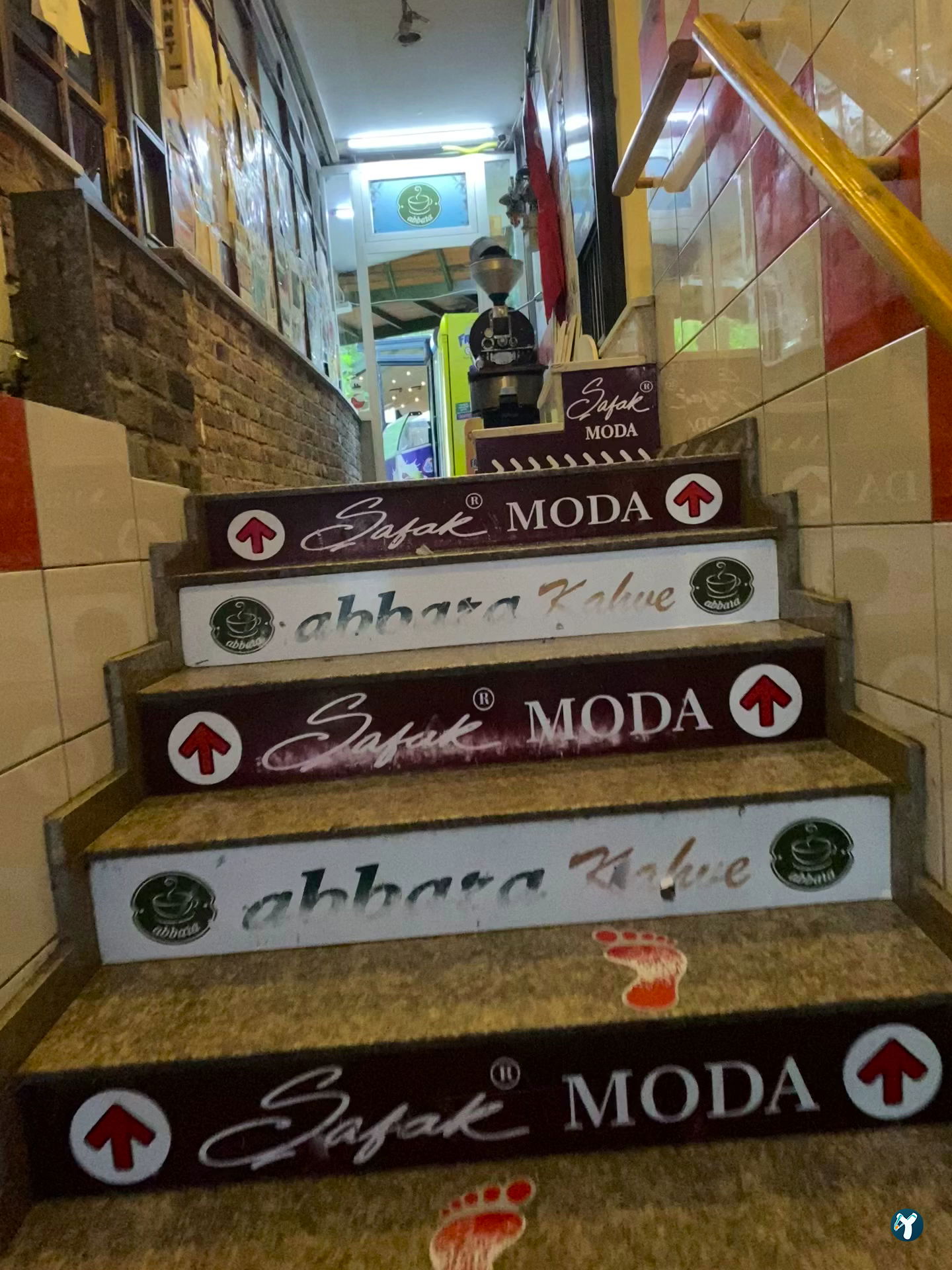 Abbara Coffee