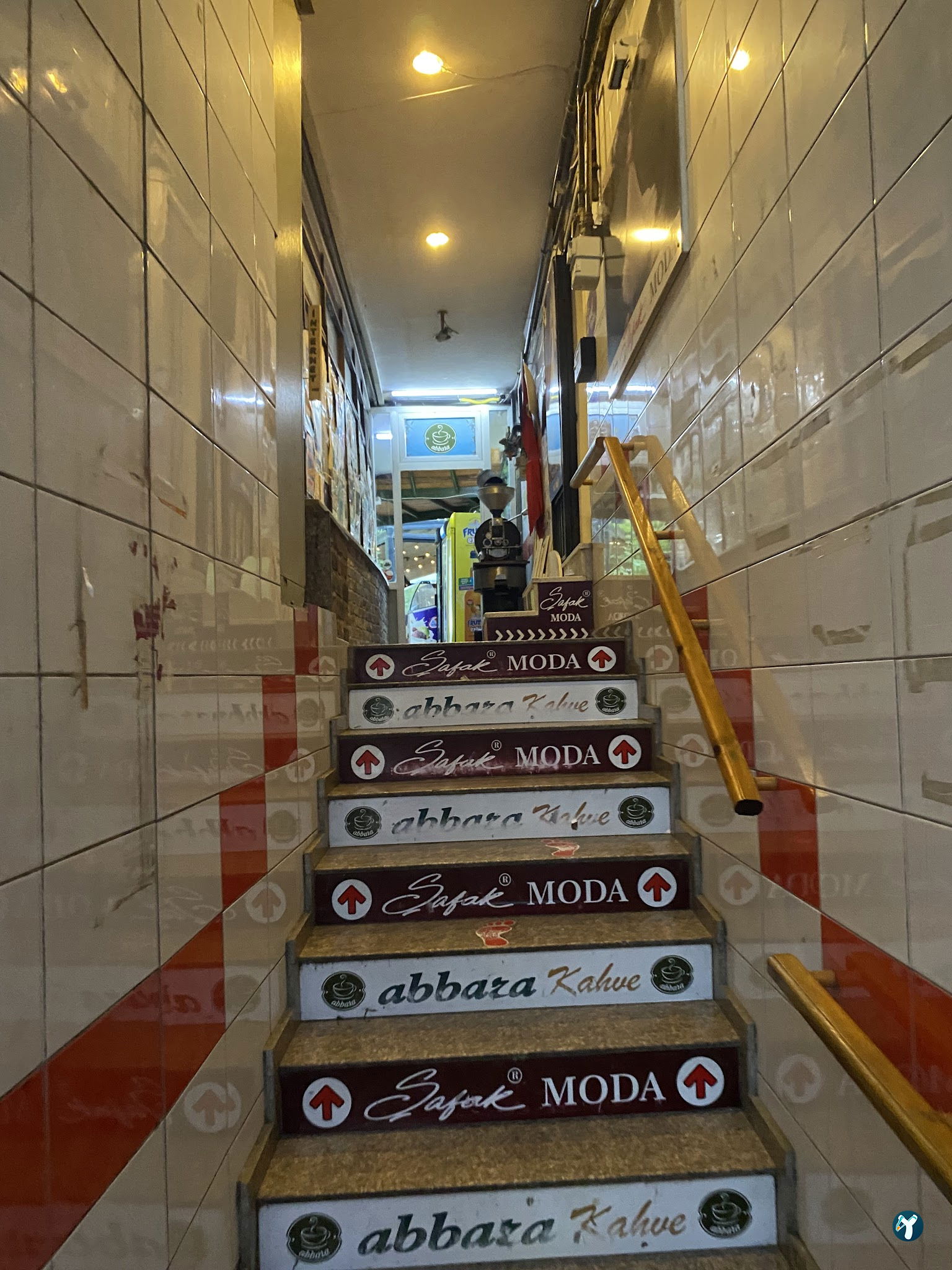 Abbara Coffee