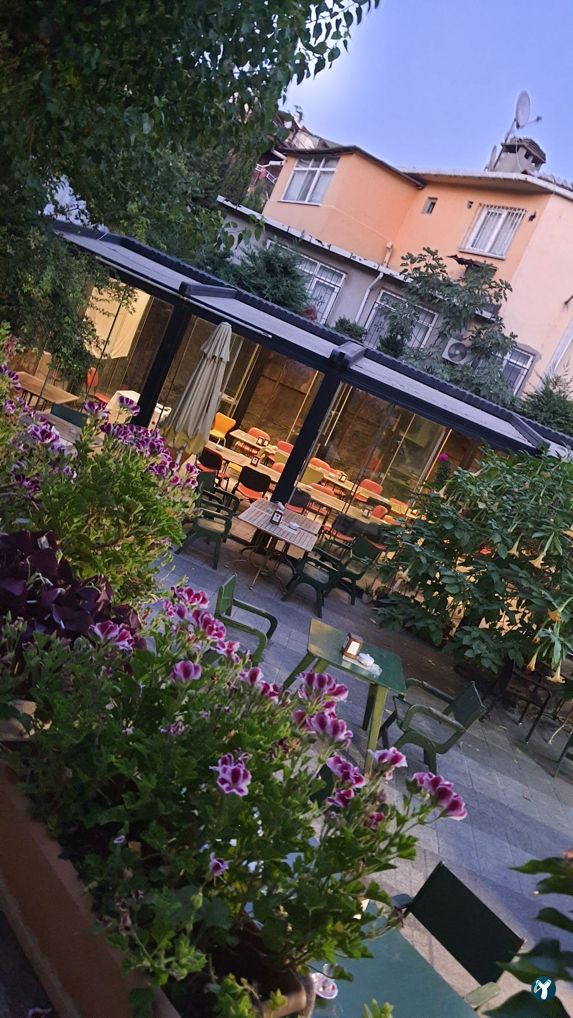 Abbara Coffee
