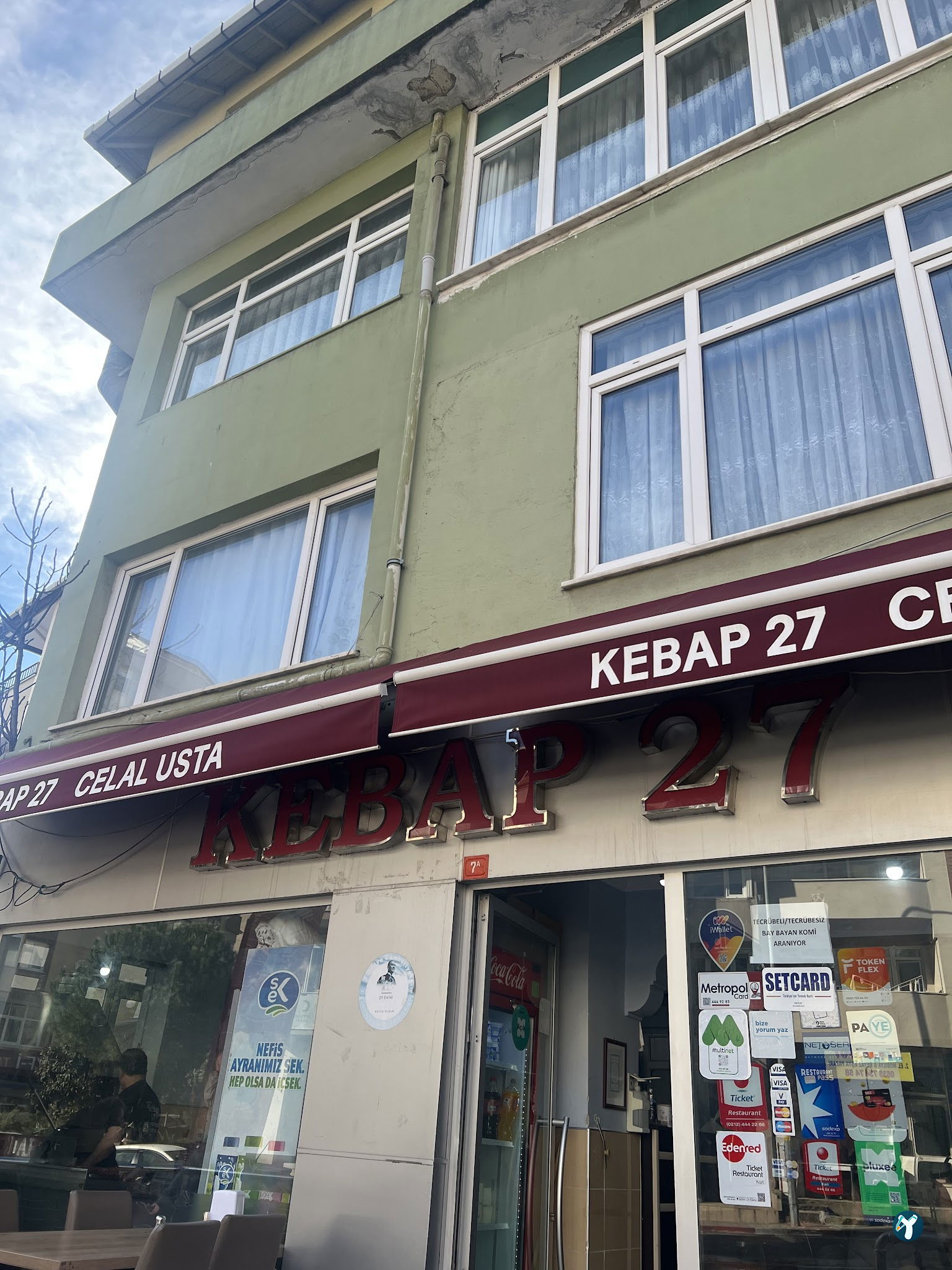 Kebap 27