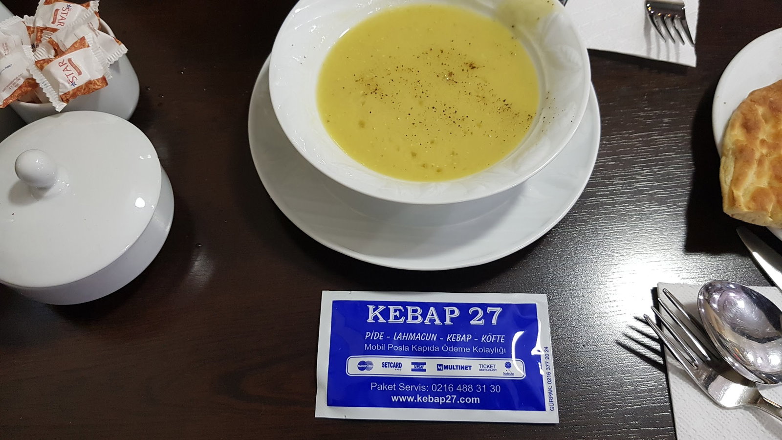 Kebap 27