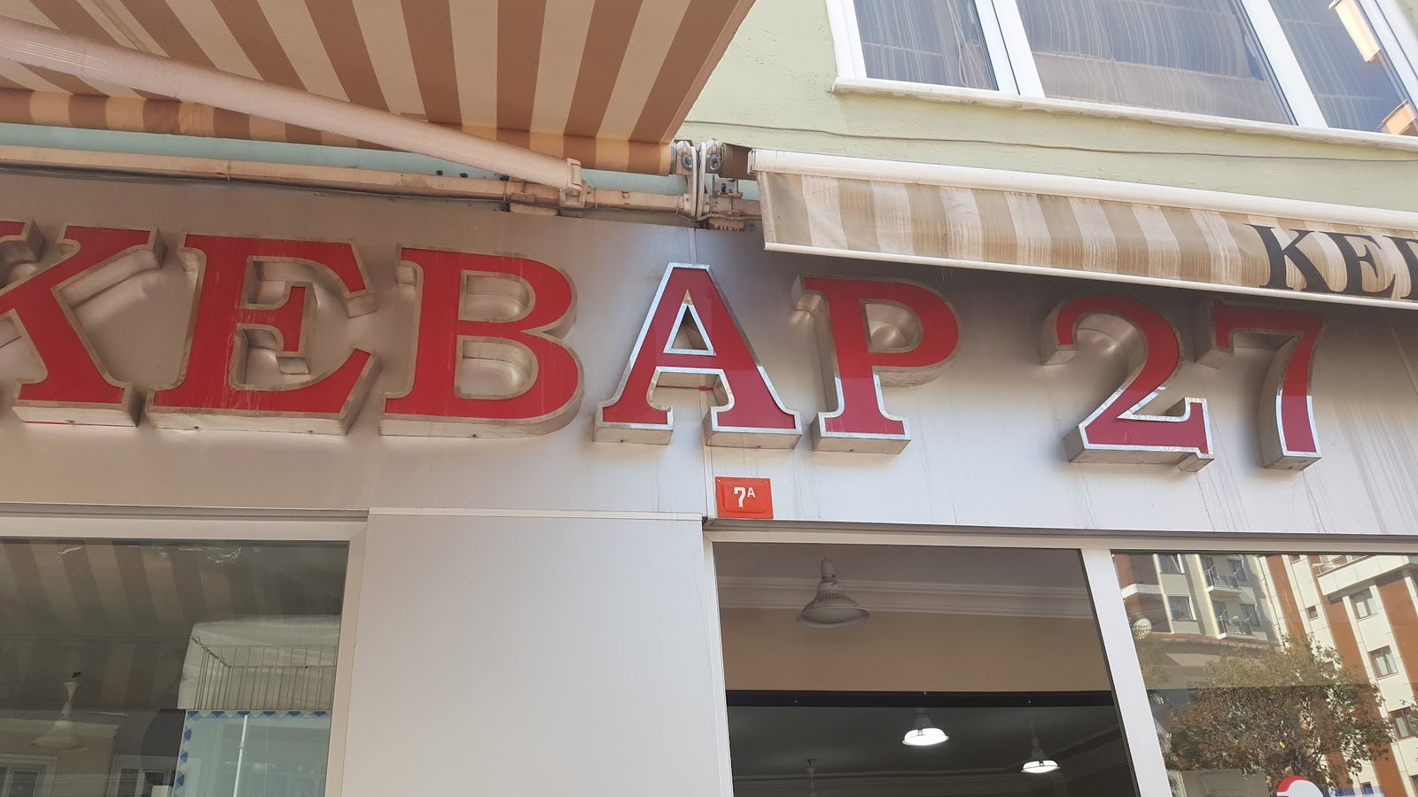 Kebap 27