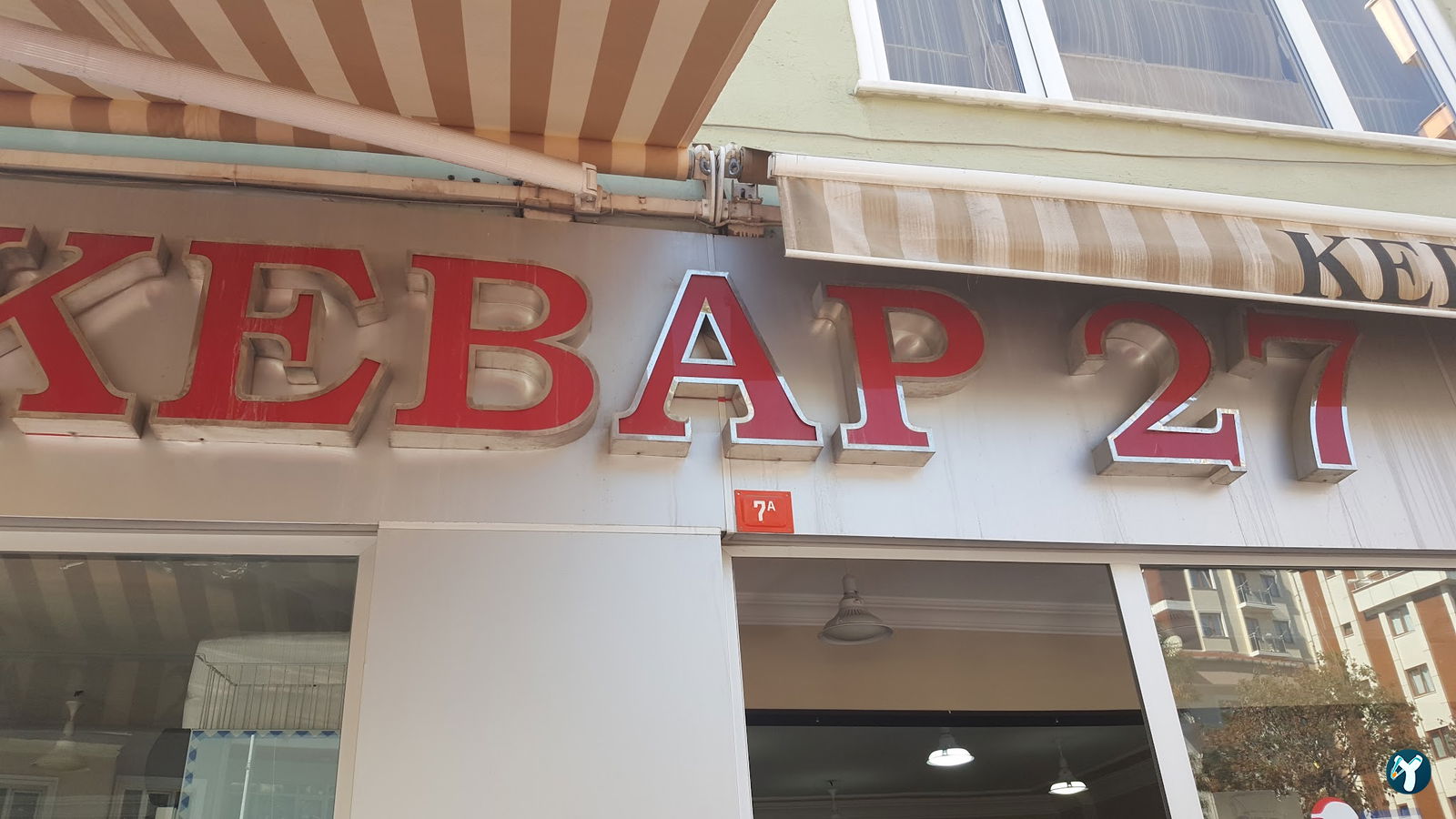 Kebap 27