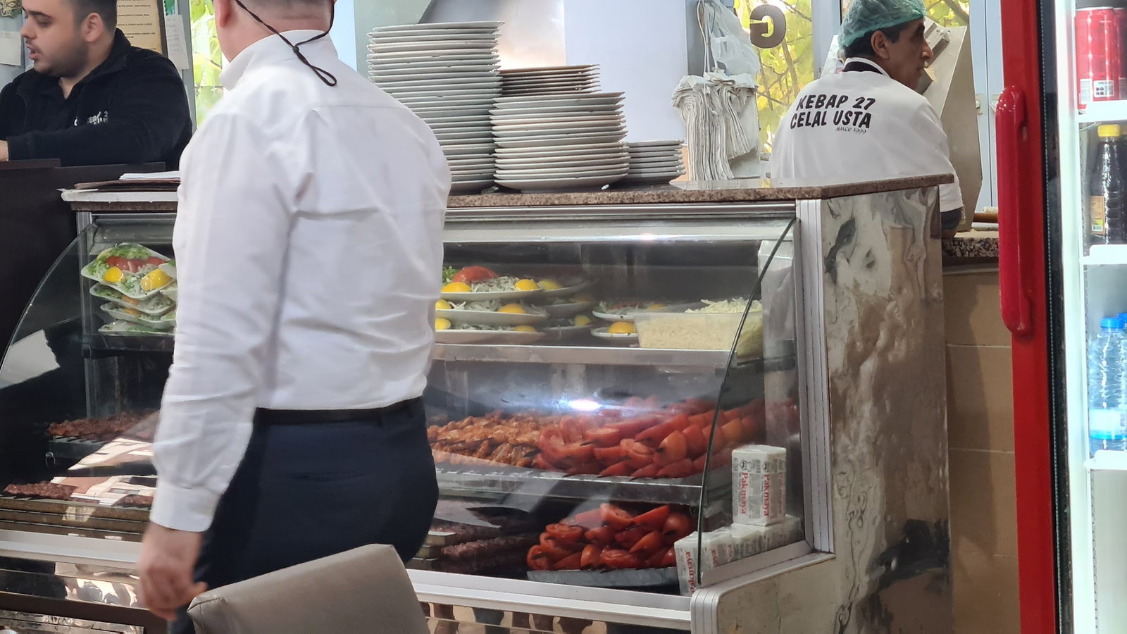 Kebap 27