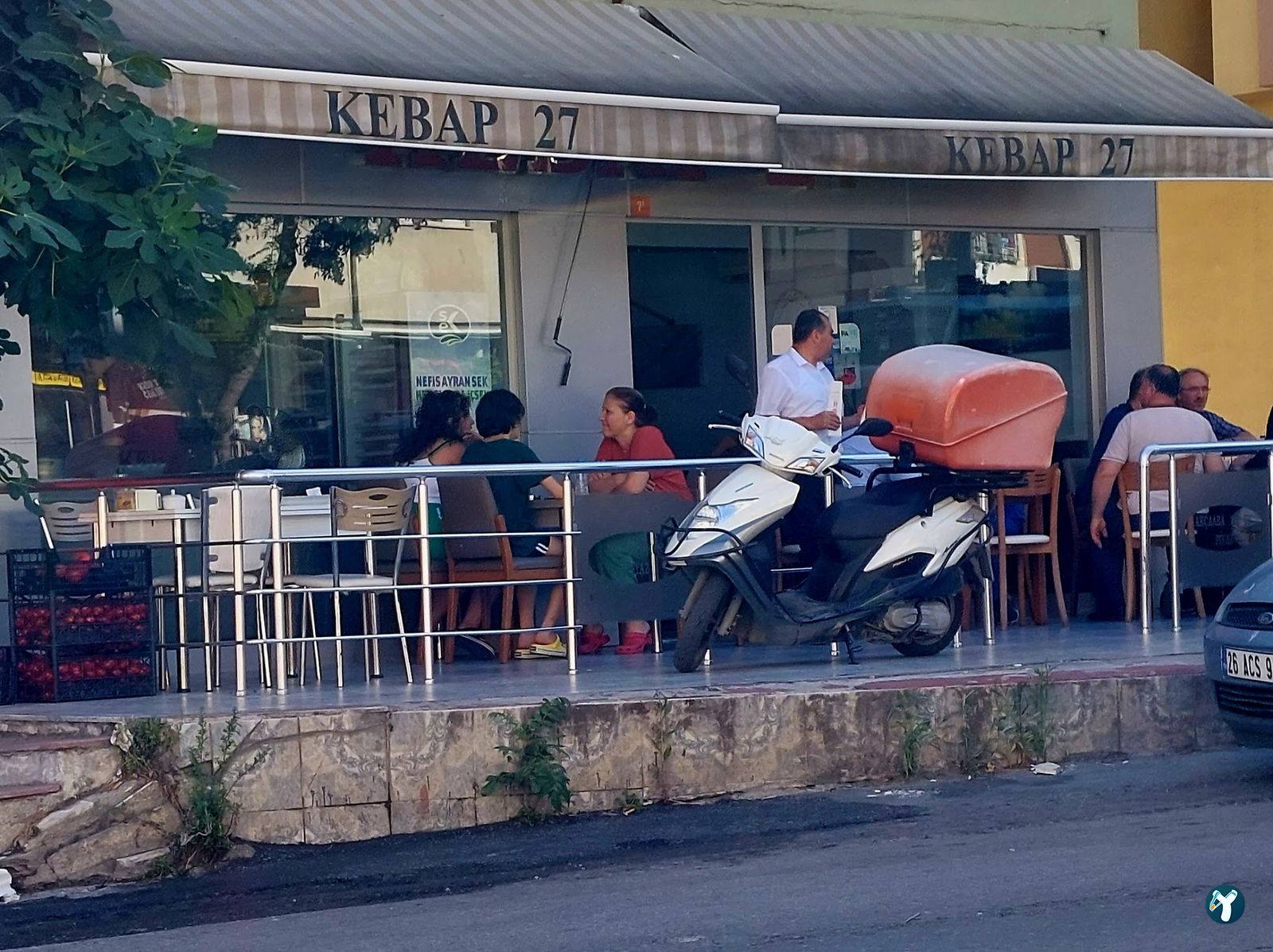 Kebap 27