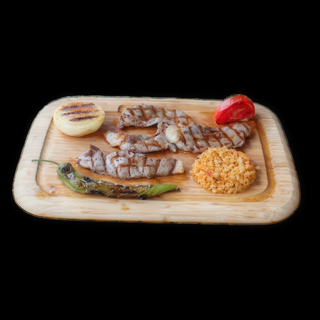 Kebap 27