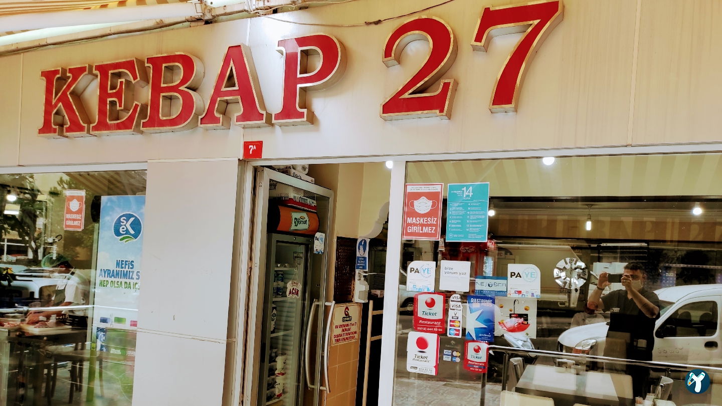 Kebap 27