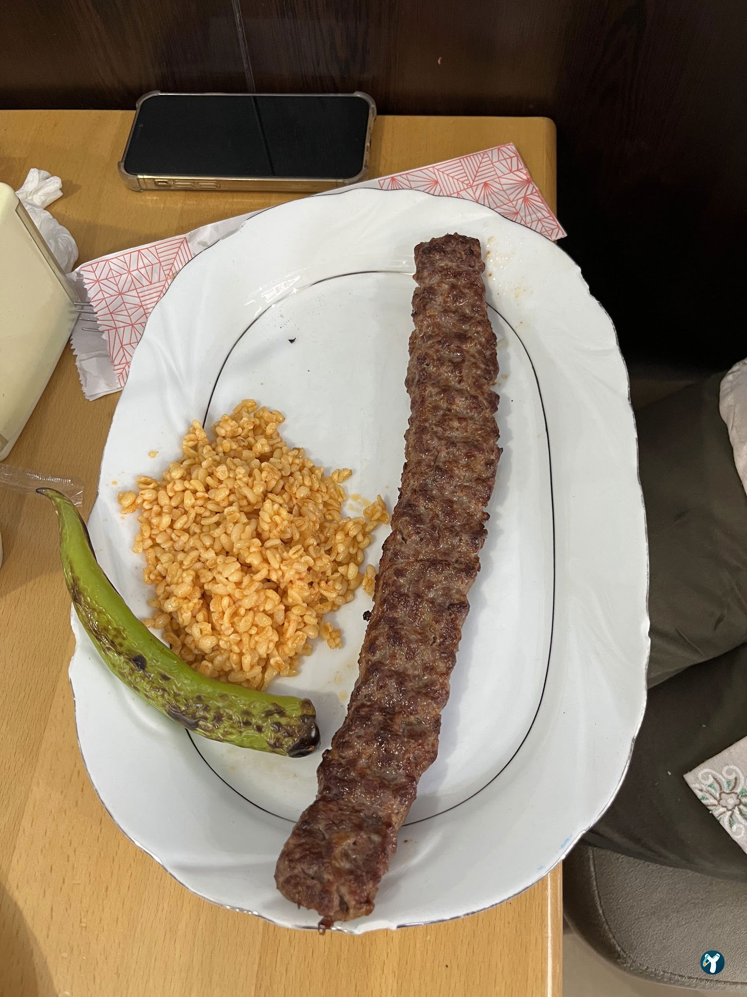 Kebap 27