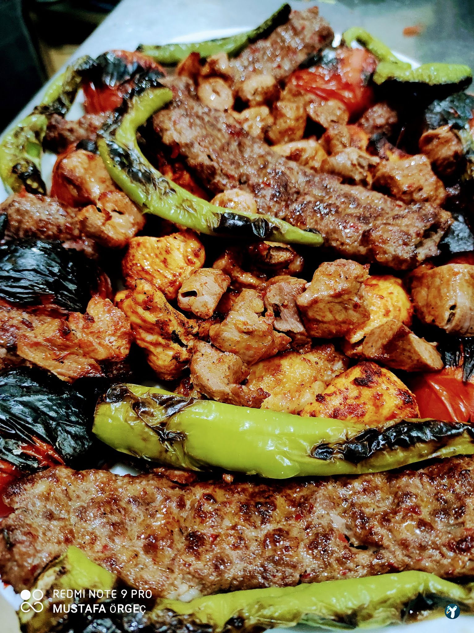 Kebap 27